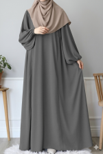 Burka for regular use