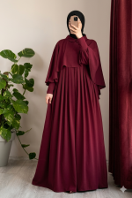 Premium Modern Burka - Image 2