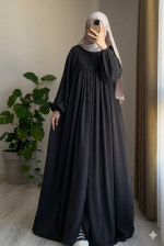 Beautiful Burka for Regular Use - Image 3