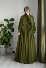 Premium Modern Burka - Image 3