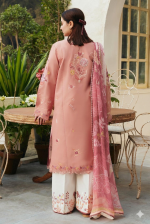 Pakistani Luxurius Three Pis - Image 4