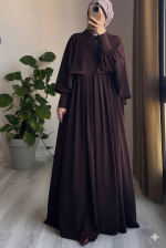Premium Modern Burka