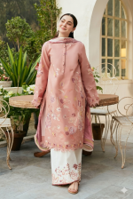 Pakistani Luxurius Three Pis - Image 2