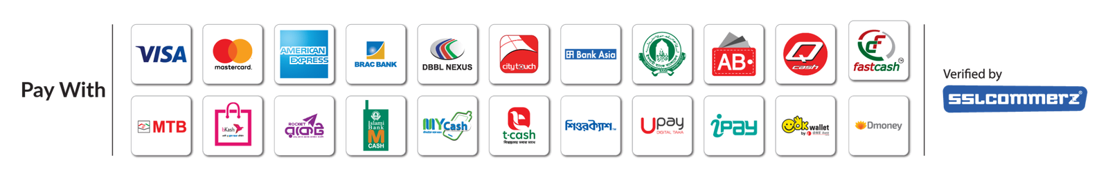 payments