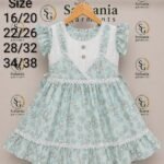 Cotton fabrics